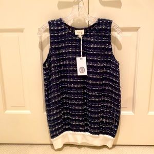 Koch Abby Top Size Small NWT